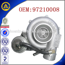 RHB5 97210008 turbocharger for Iveco
